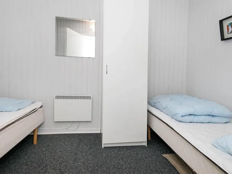 Billede 16 af 4 Person Holiday Home in Romo