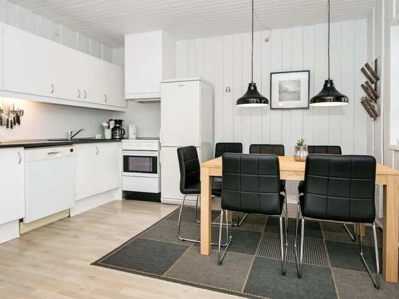 Billede 17 af 4 Person Holiday Home in Romo