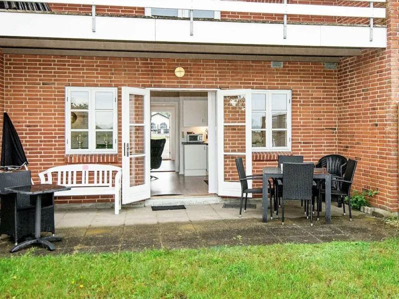 Billede 19 af 4 Person Holiday Home in Romo