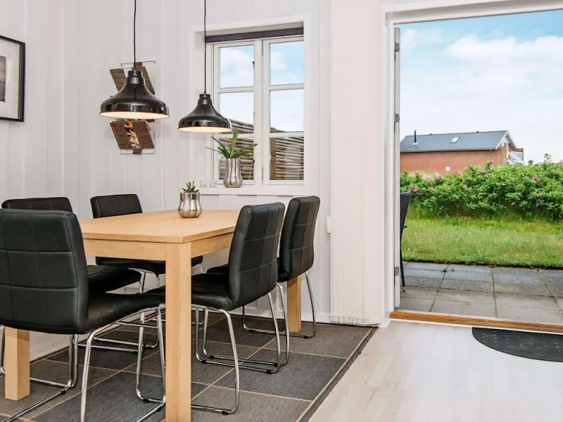 Billede 21 af 4 Person Holiday Home in Romo