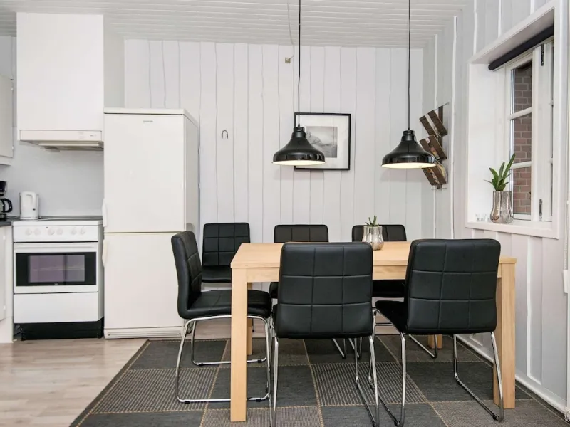 Billede 22 af 4 Person Holiday Home in Romo