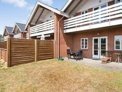 Billede 25 af 4 Person Holiday Home in Romo