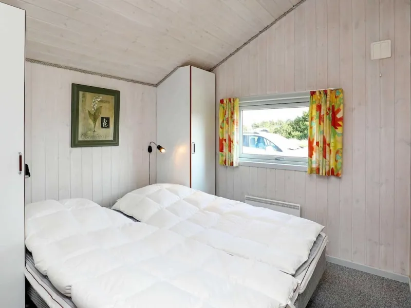 Billede 2 af 8 Person Holiday Home in Blavand