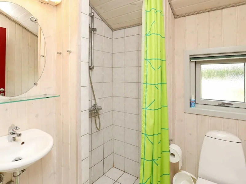Billede 4 af 8 Person Holiday Home in Blavand
