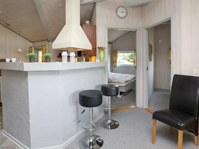 Billede 8 af 8 Person Holiday Home in Blavand