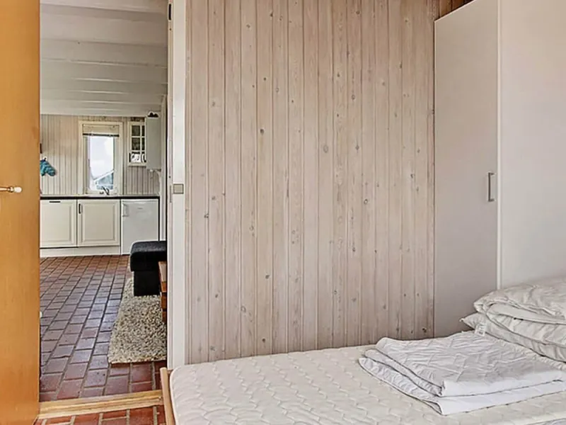 Billede 3 af 4 Person Holiday Home in Harboore
