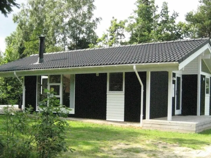 6 Person Holiday Home in Silkeborg-by Traum