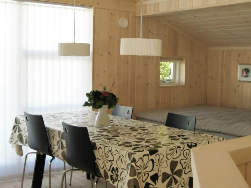 Billede 5 af 6 Person Holiday Home in Silkeborg-by Traum
