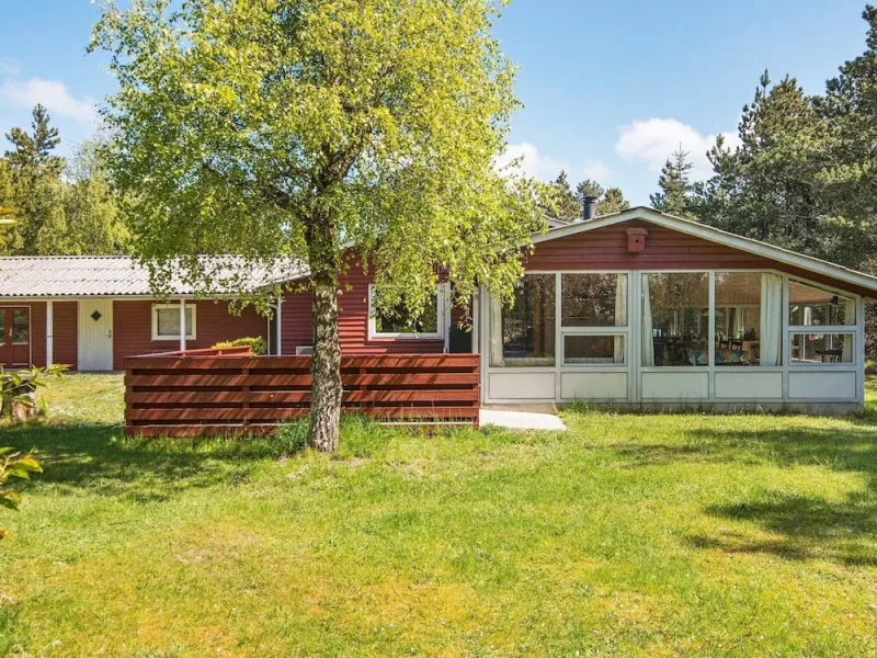 Billede 2 af 6 Person Holiday Home in Romo