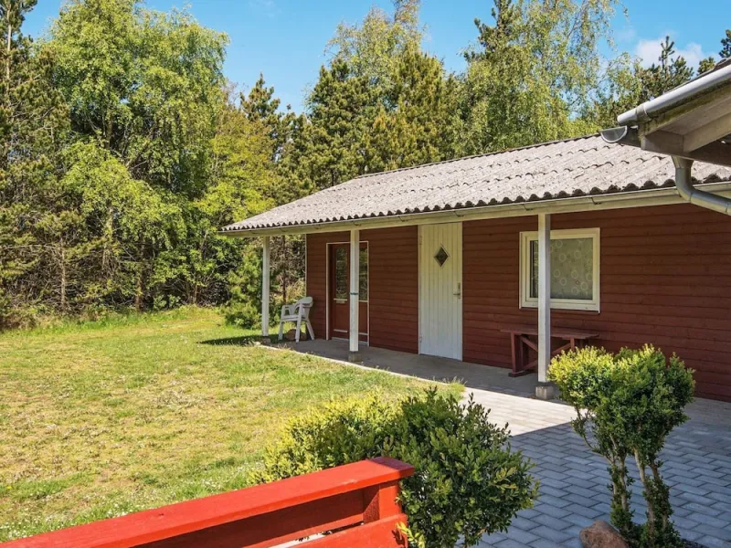 Billede 5 af 6 Person Holiday Home in Romo