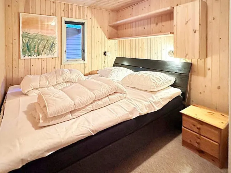Billede 9 af 6 Person Holiday Home in Romo