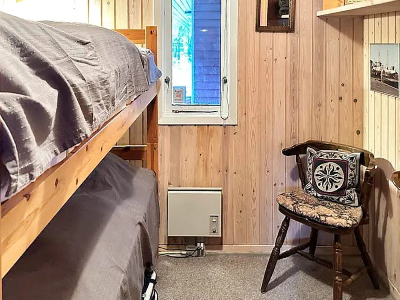 Billede 10 af 6 Person Holiday Home in Romo