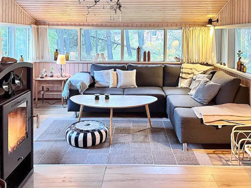 Billede 18 af 6 Person Holiday Home in Romo