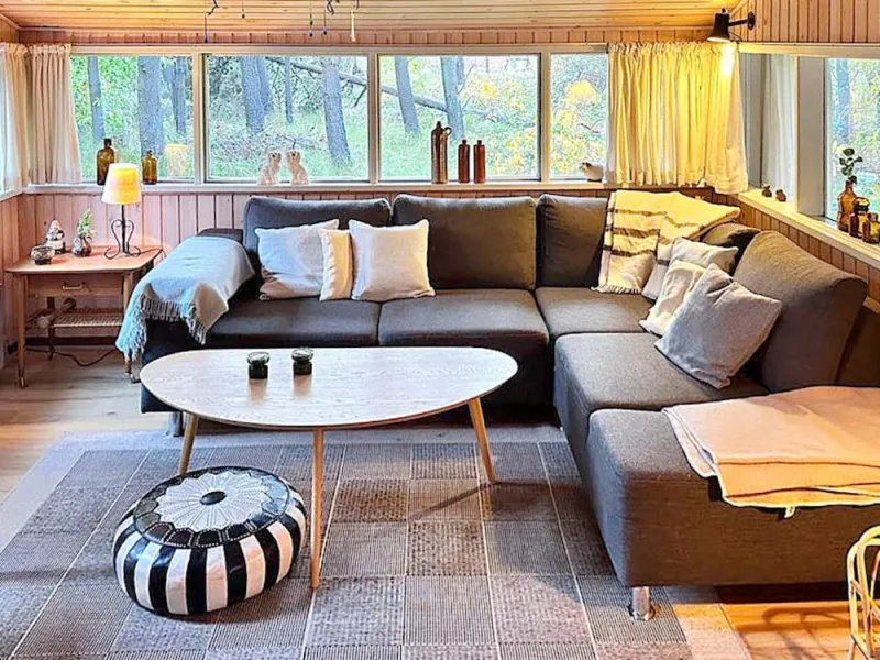 Billede 20 af 6 Person Holiday Home in Romo
