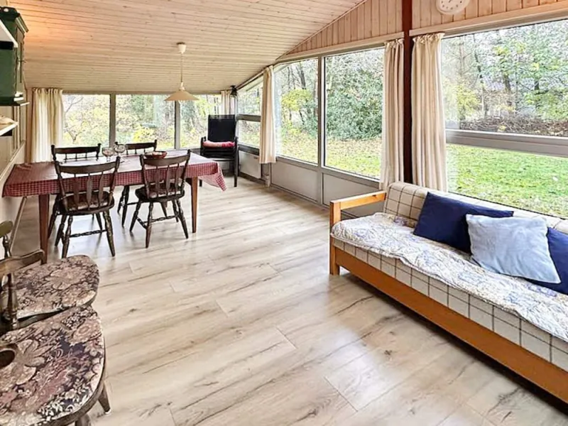Billede 22 af 6 Person Holiday Home in Romo