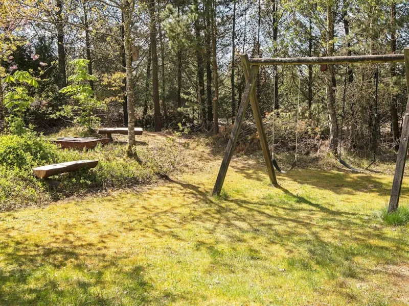 Billede 23 af 6 Person Holiday Home in Romo