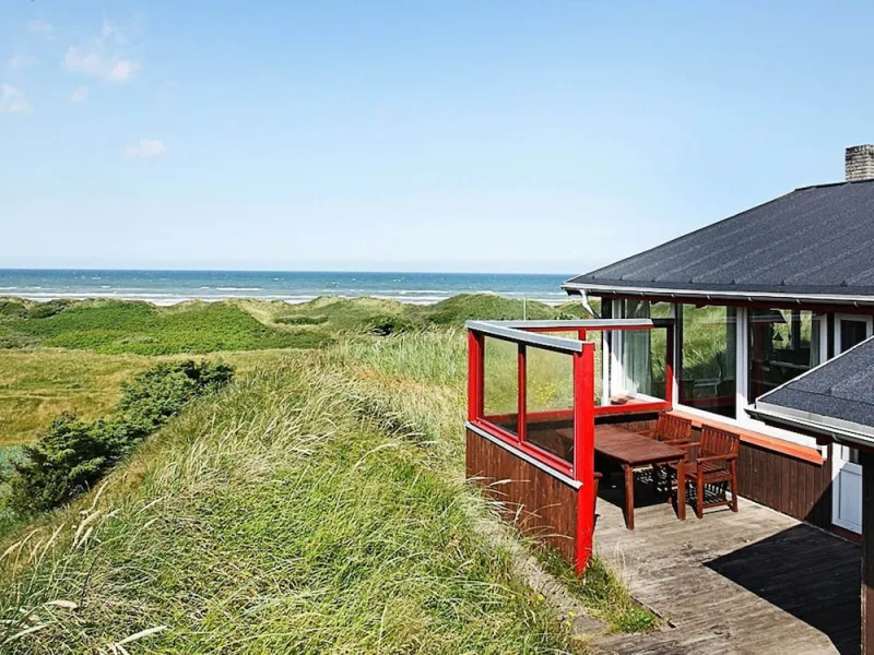 Billede 2 af Quaint Holiday Home in Løkken near Sea