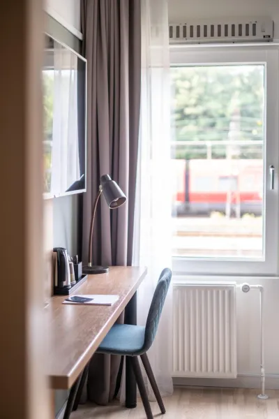 Billede 7 af Go Hotel Østerport