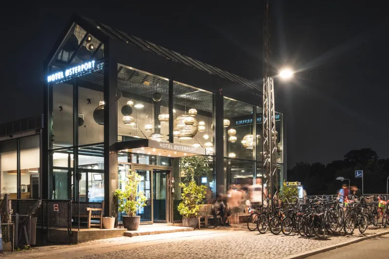 Billede 8 af Go Hotel Østerport