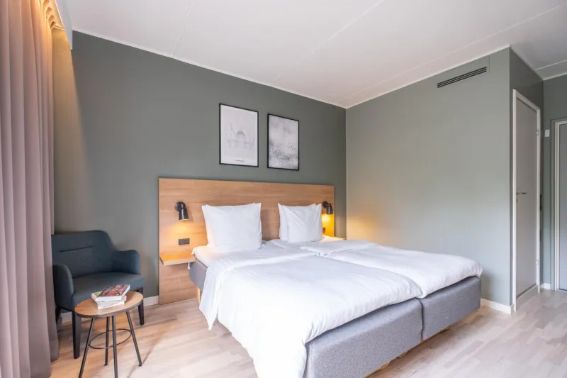 Billede 14 af Go Hotel Østerport