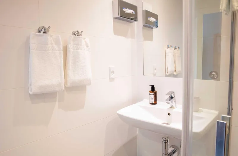 Billede 18 af Go Hotel Østerport
