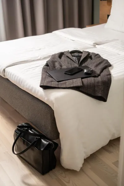 Billede 22 af Go Hotel Østerport