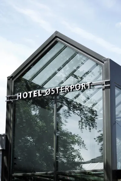 Billede 24 af Go Hotel Østerport