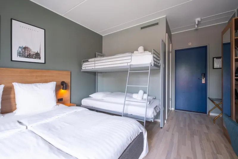 Billede 25 af Go Hotel Østerport