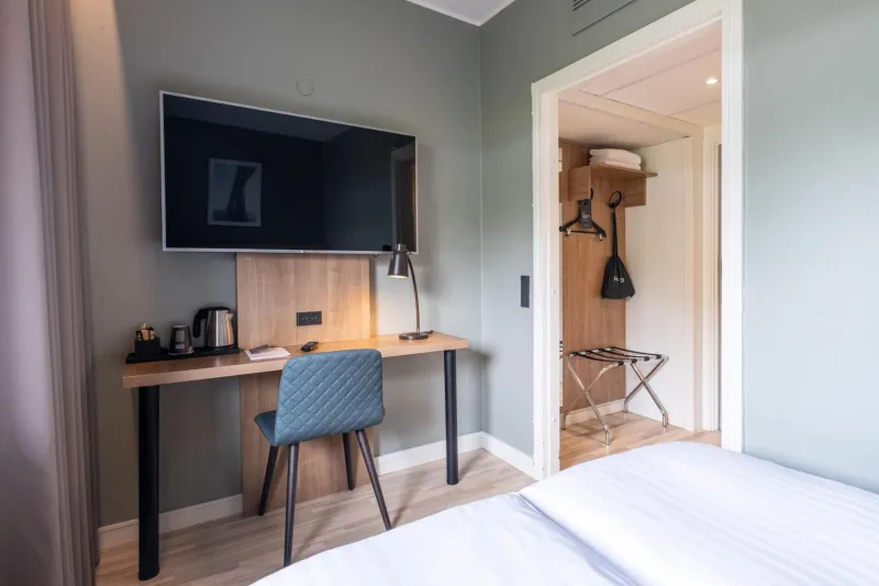 Billede 29 af Go Hotel Østerport