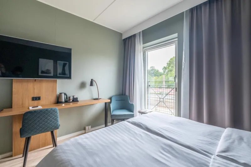 Billede 32 af Go Hotel Østerport