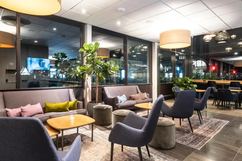 Billede 35 af Go Hotel Østerport