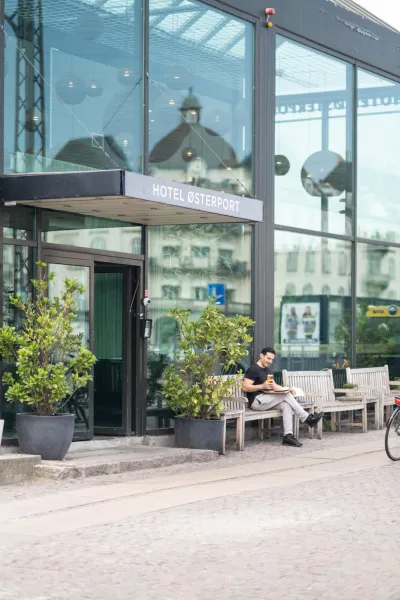 Billede 45 af Go Hotel Østerport
