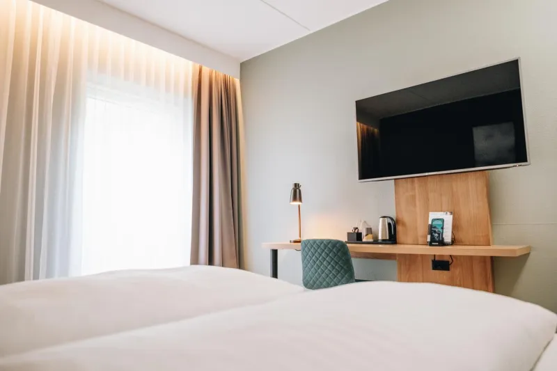 Billede 46 af Go Hotel Østerport