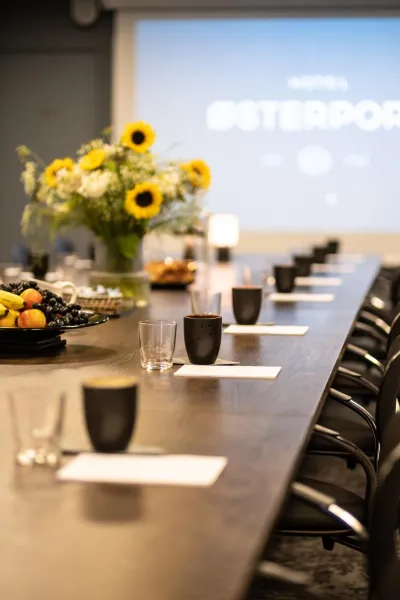 Billede 47 af Go Hotel Østerport