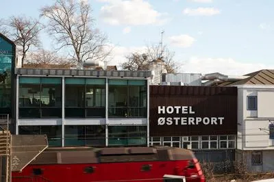 Billede 49 af Go Hotel Østerport