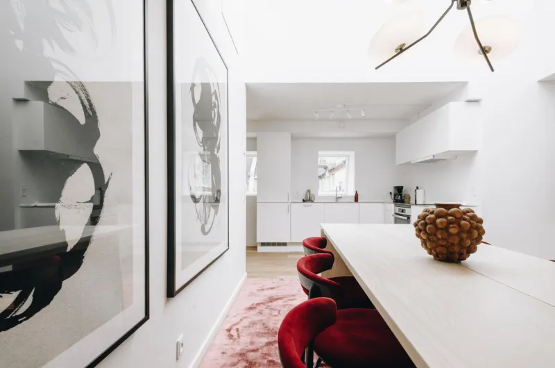 Billede 14 af Beautiful Apartments on Strøget in Copenhagen City Center
