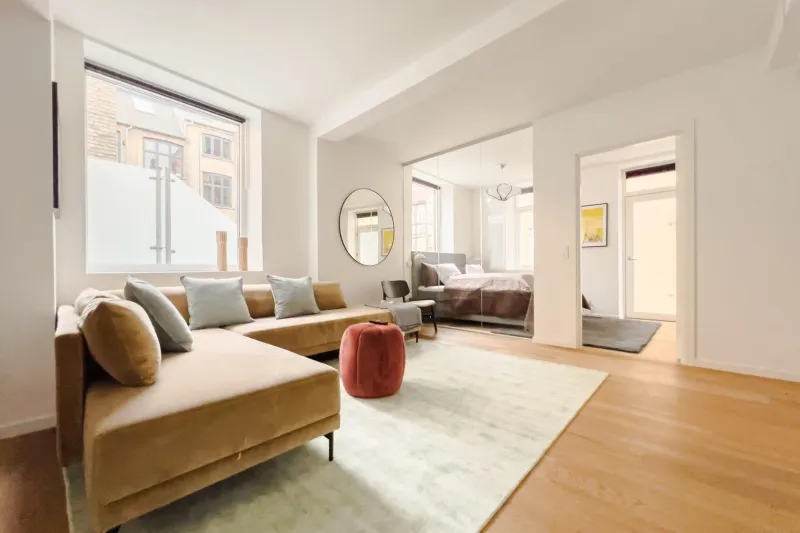 Billede 17 af Beautiful Apartments on Strøget in Copenhagen City Center