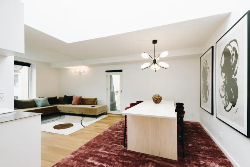 Billede 47 af Beautiful Apartments on Strøget in Copenhagen City Center