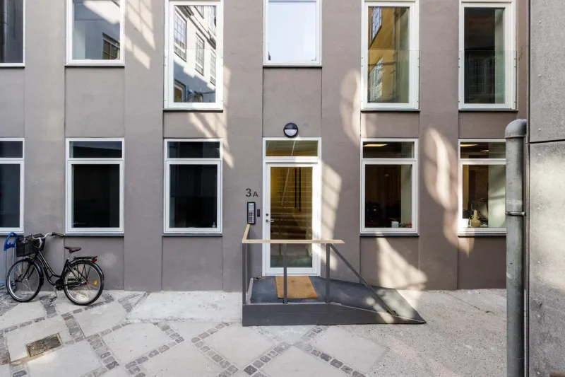 Billede 53 af Beautiful Apartments on Strøget in Copenhagen City Center