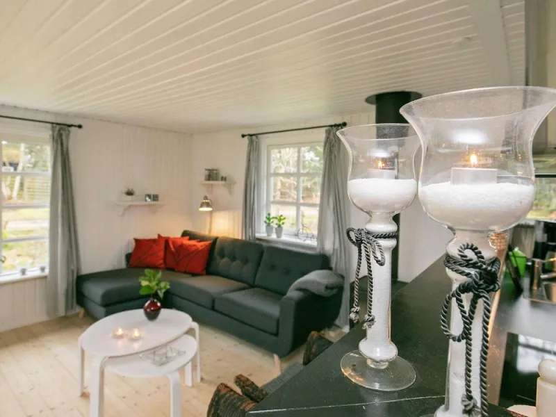 Billede 8 af 6 Person Holiday Home in Hals