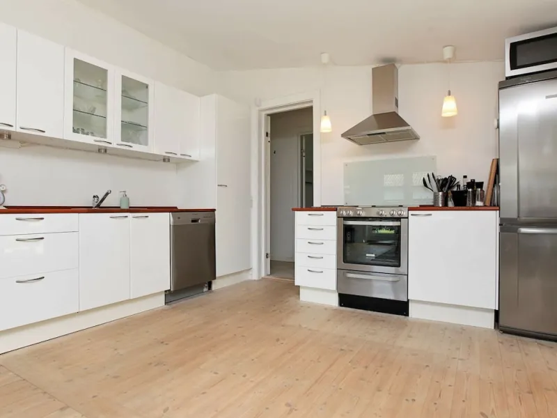 Billede 2 af Exquisite Holiday Home in Gilleleje near Sea