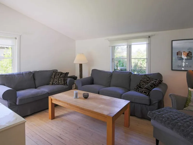 Billede 8 af Exquisite Holiday Home in Gilleleje near Sea