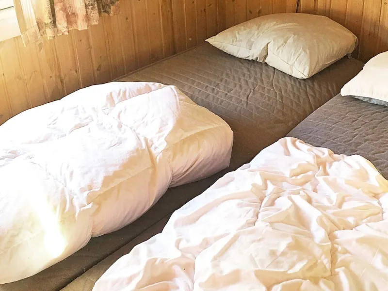 Billede 2 af 6 Person Holiday Home in Farvang