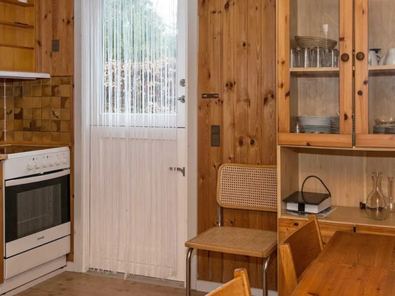 Billede 4 af 6 Person Holiday Home in Farvang
