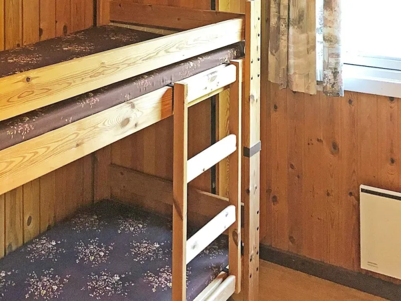 Billede 6 af 6 Person Holiday Home in Farvang