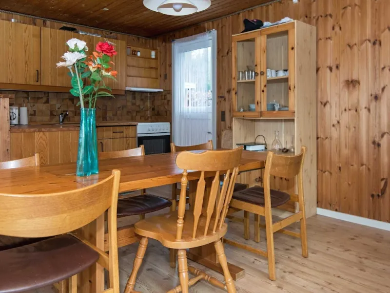 Billede 9 af 6 Person Holiday Home in Farvang