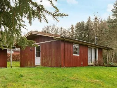 Billede 22 af 6 Person Holiday Home in Farvang