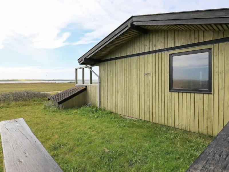 Billede 9 af 5 Person Holiday Home in Harboore