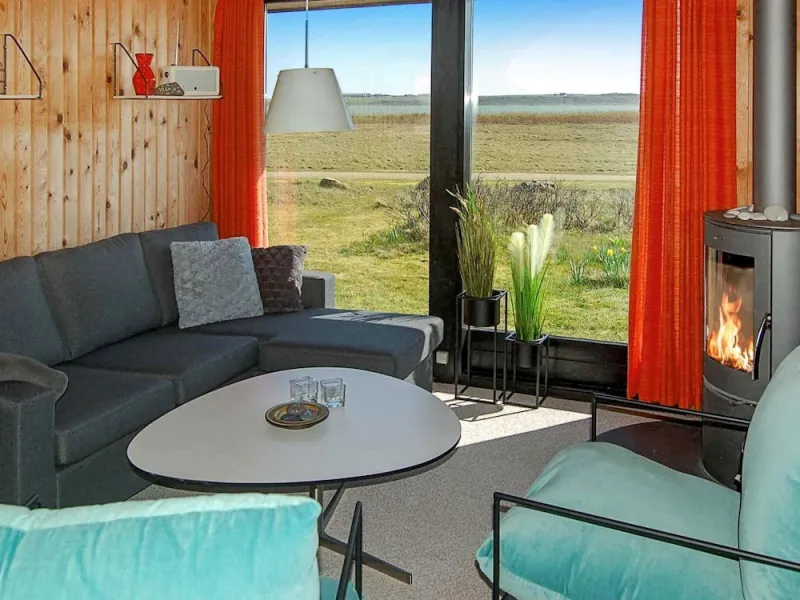 Billede 32 af 5 Person Holiday Home in Harboore