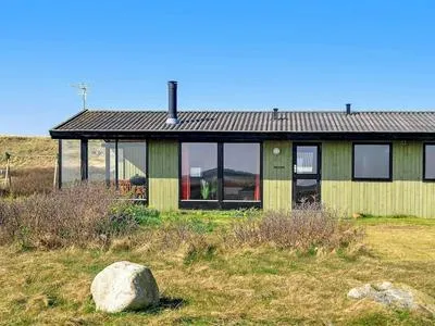 Billede 33 af 5 Person Holiday Home in Harboore
